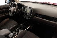 Mitsubishi Outlander vaihtoauto