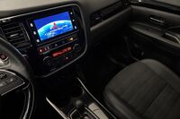 Mitsubishi Outlander vaihtoauto