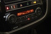 Mitsubishi Outlander vaihtoauto