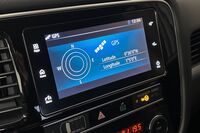 Mitsubishi Outlander vaihtoauto