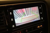 Mitsubishi Outlander vaihtoauto