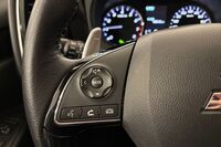 Mitsubishi Outlander vaihtoauto