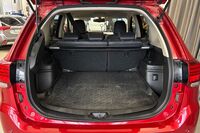 Mitsubishi Outlander vaihtoauto