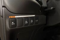 Mitsubishi Outlander vaihtoauto