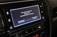 Mitsubishi Outlander vaihtoauto