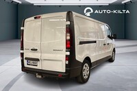 Renault Trafic vaihtoauto