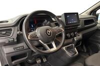 Renault Trafic vaihtoauto
