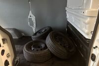 Renault Trafic vaihtoauto