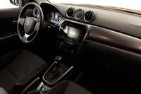 Suzuki Vitara vaihtoauto