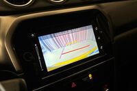 Suzuki Vitara vaihtoauto