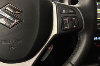 Suzuki Vitara vaihtoauto