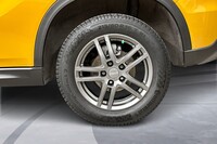 Suzuki Vitara vaihtoauto