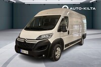 Citroën Jumper vaihtoauto