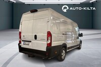 Citroën Jumper vaihtoauto