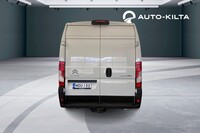 Citroën Jumper vaihtoauto