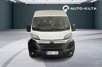 Citroën Jumper vaihtoauto