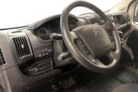 Citroën Jumper vaihtoauto