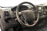 Citroën Jumper vaihtoauto