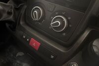 Citroën Jumper vaihtoauto