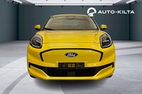 Ford Puma Gen-E vaihtoauto