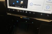 Ford Puma Gen-E vaihtoauto