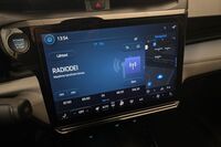 Ford Puma Gen-E vaihtoauto