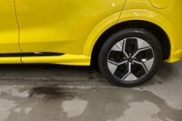 Ford Puma Gen-E vaihtoauto