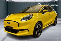 Ford Puma Gen-E vaihtoauto