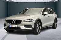 Volvo V60 Cross Country vaihtoauto