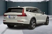 Volvo V60 Cross Country vaihtoauto