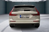 Volvo V60 Cross Country vaihtoauto