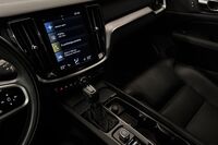 Volvo V60 Cross Country vaihtoauto