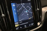 Volvo V60 Cross Country vaihtoauto