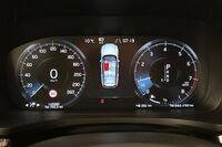 Volvo V60 Cross Country vaihtoauto