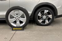 Volvo V60 Cross Country vaihtoauto