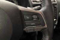 Subaru Forester vaihtoauto