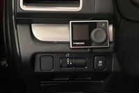 Subaru Forester vaihtoauto