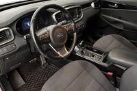 Kia Sorento vaihtoauto