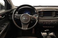 Kia Sorento vaihtoauto