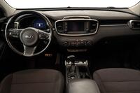 Kia Sorento vaihtoauto