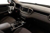 Kia Sorento vaihtoauto
