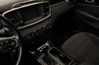 Kia Sorento vaihtoauto
