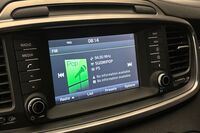 Kia Sorento vaihtoauto