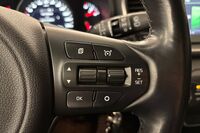 Kia Sorento vaihtoauto