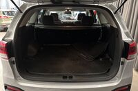 Kia Sorento vaihtoauto