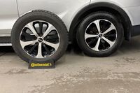 Kia Sorento vaihtoauto