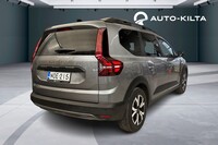 Dacia Jogger vaihtoauto