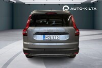 Dacia Jogger vaihtoauto