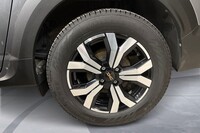 Dacia Jogger vaihtoauto