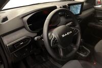 Dacia Jogger vaihtoauto